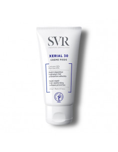 Svr Xerial 30 Crème pieds 50ml