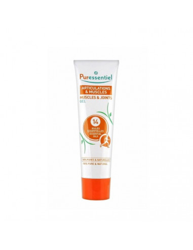 Puressentiel Articulations & Muscles 60ml