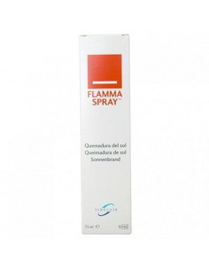 Sinclair Flammaspray Après-Soleil 75ml