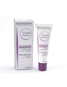 Cicabio Arnica+ 40ml