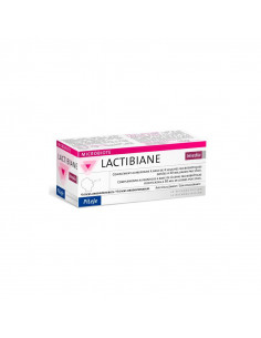 Pileje Lactibiane Imedia 4 Sticks Orodispersibles