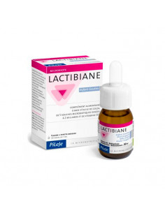 Pileje Lactibiane Enfant Gouttes 30ml