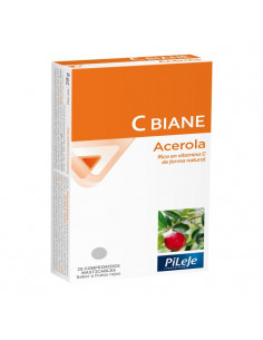 Pileje CBiane 20 Comprimés