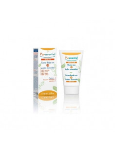 Puressentiel Baume Respiratoire 50 ml
