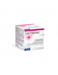 Pileje Lactibiane Enfant 30 Sachets