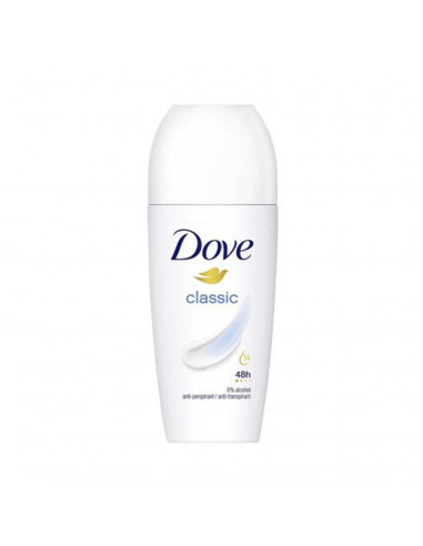 Des Dove Classic Rollon 50 Des Dove Classic Rollon 50