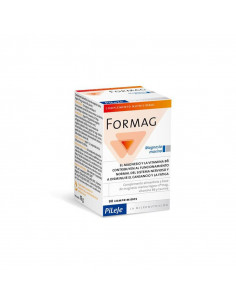Pileje Formag Magnésium Marin 90 Comprimés