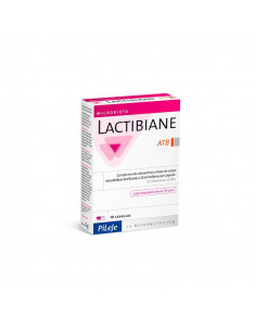 Pileje Protect Lactibiane 10cap