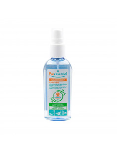 Puressentiel Locion Antibacteriana 80ml