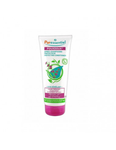 Puressentiel Revitalisant Anti-Poux 200ml