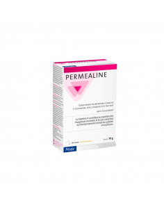 Pileje Permealine Orange 20 Bâtonnets