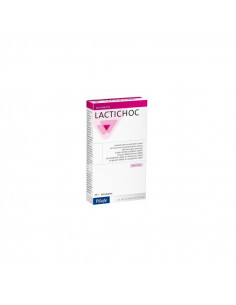 Pileje Lactichoc 20 Gélules