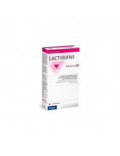 Pileje Lactibiane Tolérance 30 Capsules