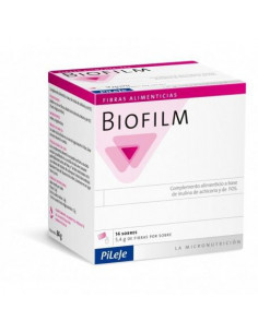 Pileje Biofilm Prebiotiques 14 Sachets