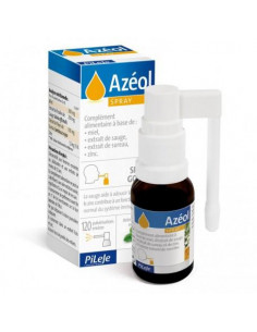 Pileje Spray Azeol 15ml