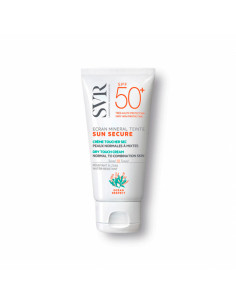 Svr Sun Secure Ecran Mineral Teinte Spf50 50ml