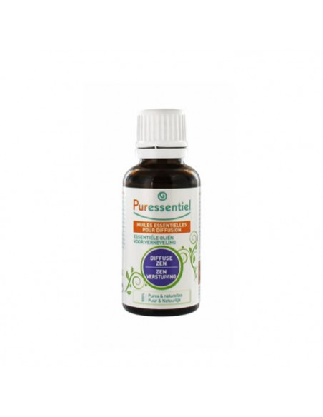 Puressentiel Diffuse Zen 30ml