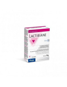 Pileje Lactibiane Enfant 10 Sachets