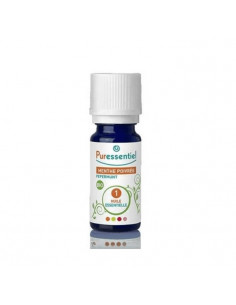 Puressentiel Huile Essentielle Menthe Poivrée 5ml