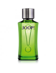 Joop Go Eau De Toilette Vaporisateur 100ml