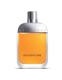 Davidoff Adventure Eau De Toilette Vaporisateur 100ml
