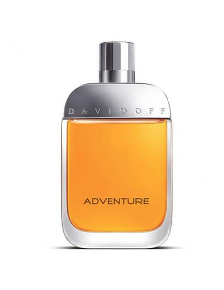Davidoff Adventure Eau De Toilette Vaporisateur 100ml