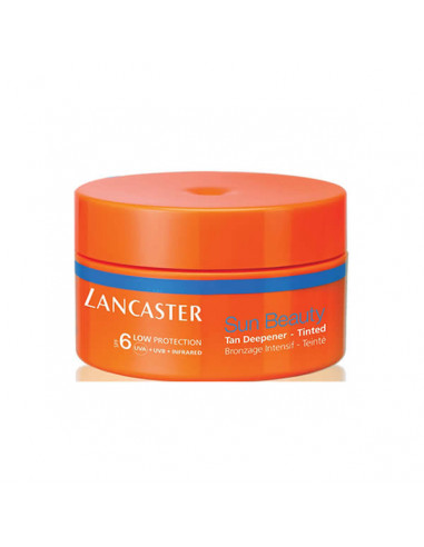 Lancaster Sun Tan Deepener Spf6 200ml Lancaster Sun Tan Deepener Spf6 200ml