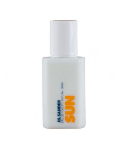 Jil Sander Sun Eau De Toilette Vaporisateur 30ml
