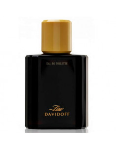 Davidoff Zino Eau De Toilette Vaporisateur 125ml