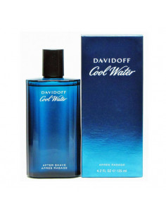 Davidoff Cool Water Après Rasage 125ml