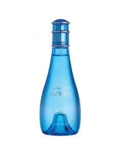 Davidoff Cool Water Woman Eau De Toilette Vaporisateur 100ml
