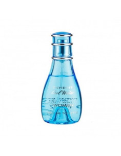 Davidoff Cool Water Woman Eau De Toilette Vaporisateur 30ml