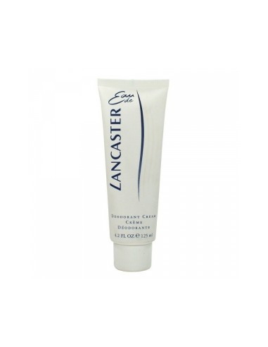 Eau Lancaster Déodorant Crème 125ml Eau Lancaster Déodorant Crème 125ml