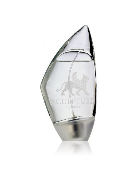 Nikos Sculpture Homme Eau De Toilette Vaporisateur 100ml