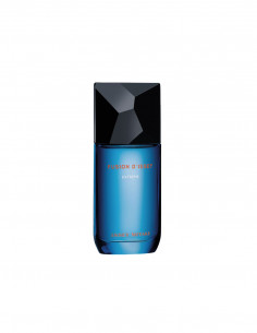 Issey Miyake Fusion D'issey Extrême Eau De Toilette Intense Spray 50m