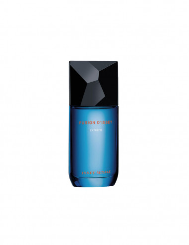 Issey Miyake Fusion D'issey Extrême Eau De Toilette Intense Spray 100 Issey Miyake Fusion D'issey Extrême Eau De Toilette Intense Spray 100