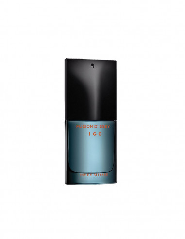 Issey Miyake Fusion D'issey Igo Eau De Toilette Spray 100ml Issey Miyake Fusion D'issey Igo Eau De Toilette Spray 100ml