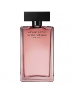 Narciso Rodriguez Musc Noir Rose Eau De Parfum Vaporisateur 100ml