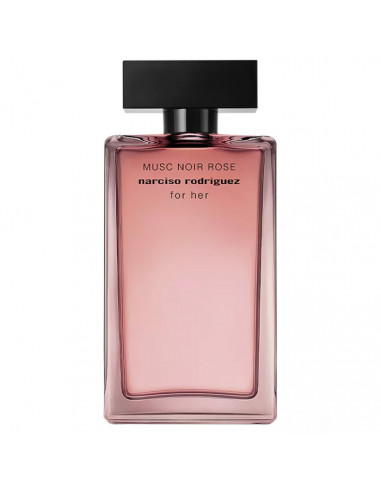 Narciso Rodriguez Musc Noir Rose Eau De Parfum Vaporisateur 100ml Narciso Rodriguez Musc Noir Rose Eau De Parfum Vaporisateur 100ml
