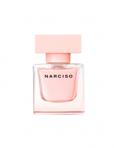 Narciso Rodriguez Narciso Eau De Parfum Cristal 30ml Spray Narciso Rodriguez Narciso Eau De Parfum Cristal 30ml Spray
