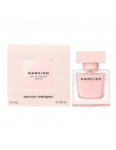 Narciso Rodriguez Narciso Eau De Parfum Cristal 50ml Spray