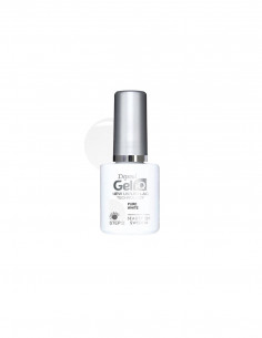 Beter Depend Gel Iq Esmalte Pure White 41000