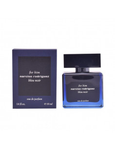Narciso Rodriguez For Him Bleu Noir Eau De Parfum 50ml Spray