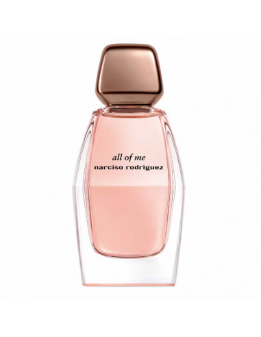 Narciso Rodriguez All Of Me Eau De Parfum Vaporisateur 90ml Narciso Rodriguez All Of Me Eau De Parfum Vaporisateur 90ml