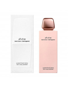 Narciso Rodriguez Narciso Rodr All Of Me 200mlbody Lotion