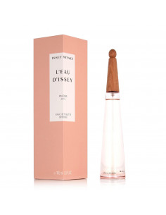 Issey Miyake Eau Issey Femme et Matiere Pivoin et 100