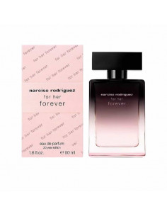 Narciso Rodriguez For Her Forever Eau De Parfum 20 Year Edition 50ml