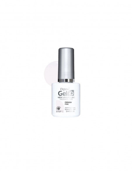 Beter Depend Gel Iq Esmalte French Pink 41002