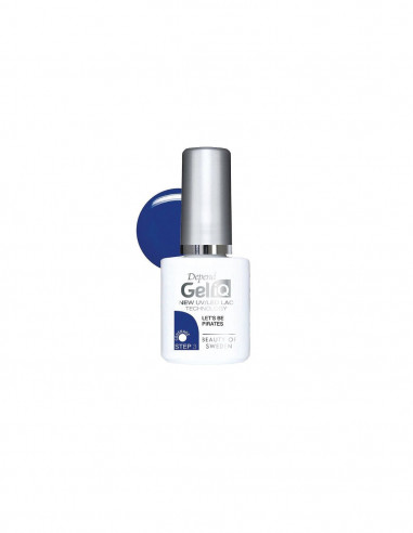 Beter Depend Gel Iq Esmalte Lets Be Pira 41010 Beter Depend Gel Iq Esmalte Lets Be Pira 41010