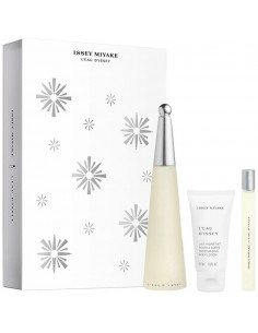 Issey Miyake D'issey Eau De Toilette 100ml Leche Corporal 50ml Eau De